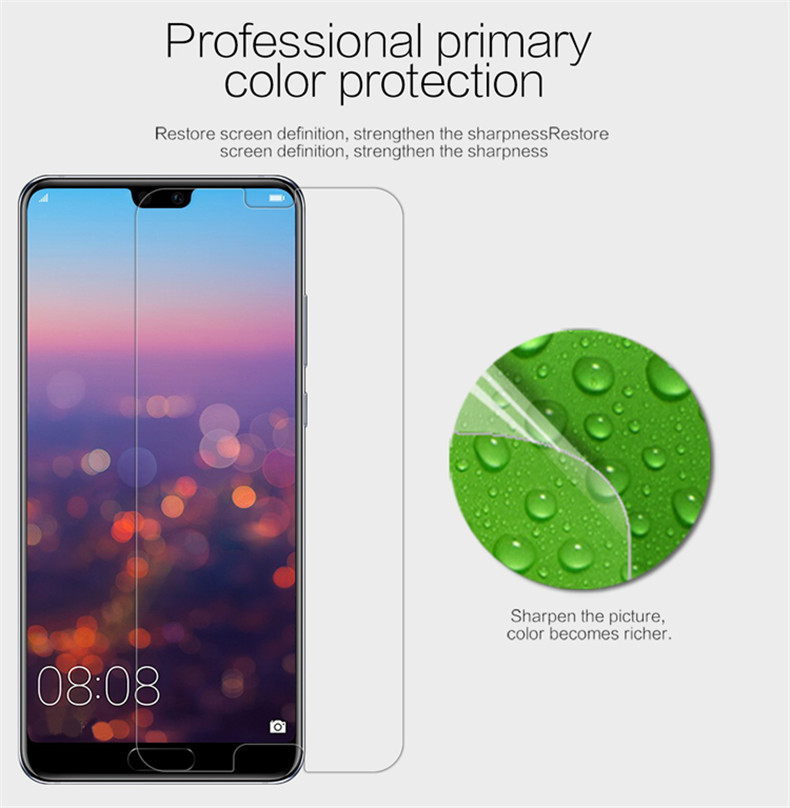 Bakeey-High-Definition-Anti-Scratch-Soft-Screen-Protector-for-Huawei-P20-Pro-1293105-2